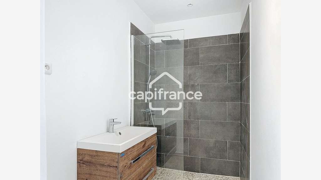Immeuble Vue mer à vendre SAINT FRANCOIS (971)