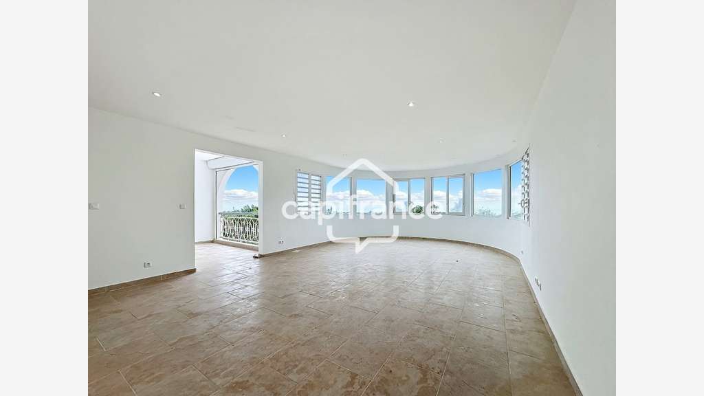 Immeuble de 529m² à vendre à Saint François (971)