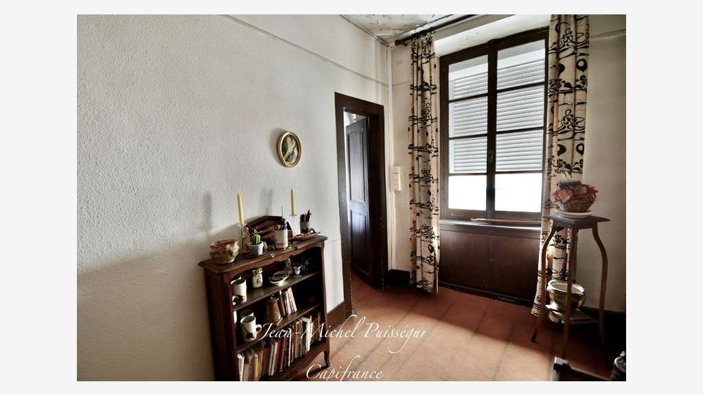 Immeuble 220m² à vendre à Saint Gaudens centre