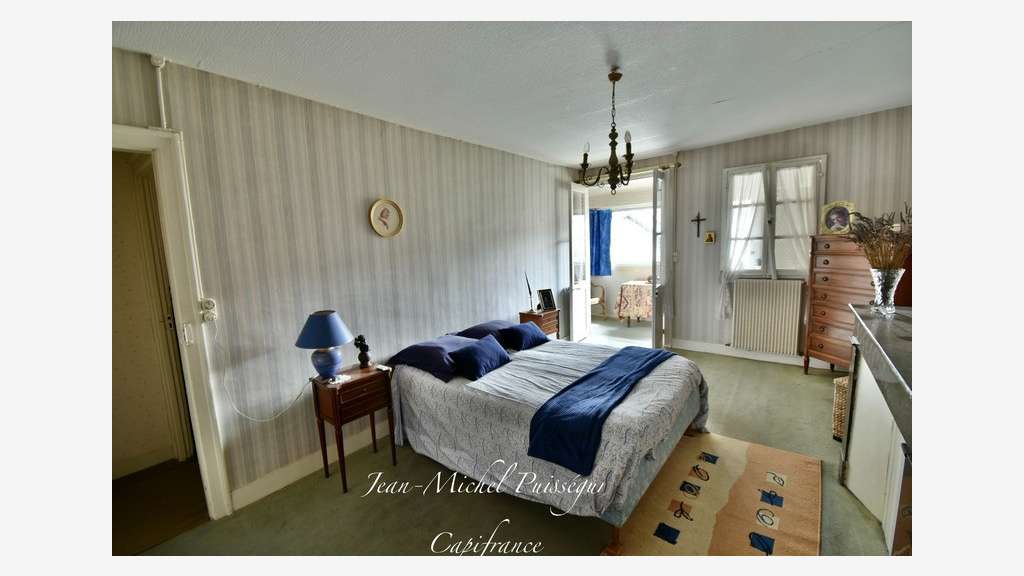 Immeuble 220m² à vendre à Saint Gaudens centre