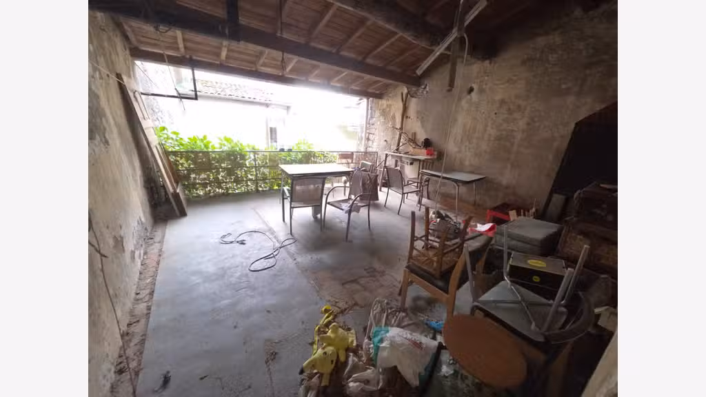 AV immeuble de 98m² à Saint Hippolyte du Fort