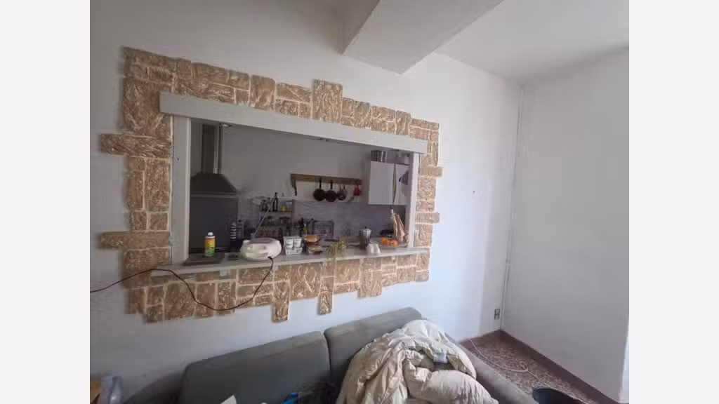 AV immeuble de 98m² à Saint Hippolyte du Fort