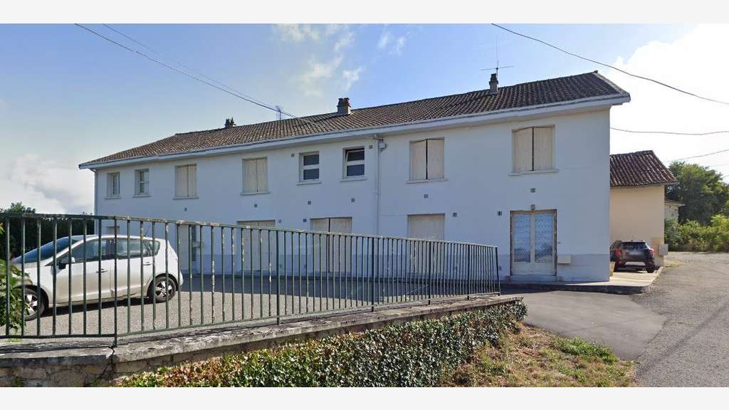 Vente immeuble de rapport à Saint-Junien