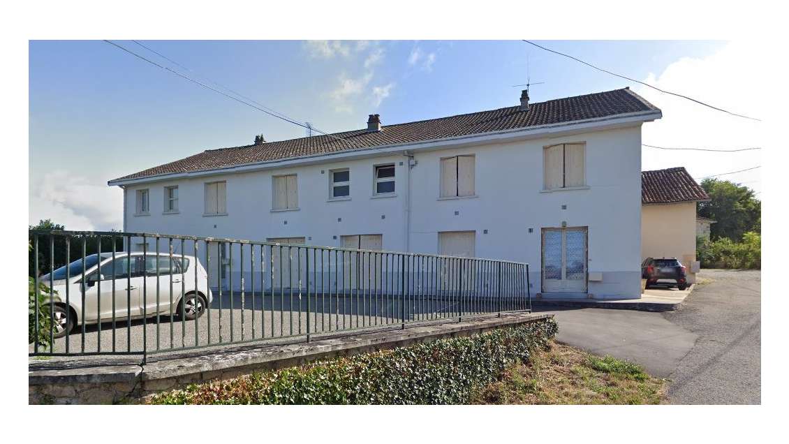 Offre de vente d'un immeuble de rapport à