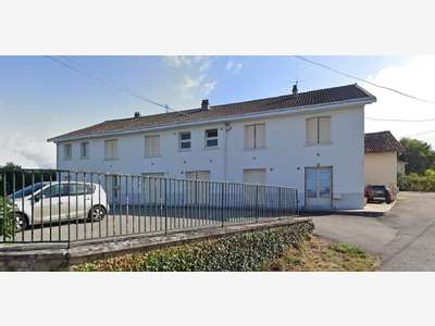 Vente immeuble de rapport à Saint-Junien