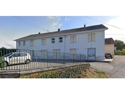 Vente Immeubles commerciaux / Mixtes à Saint-Junien