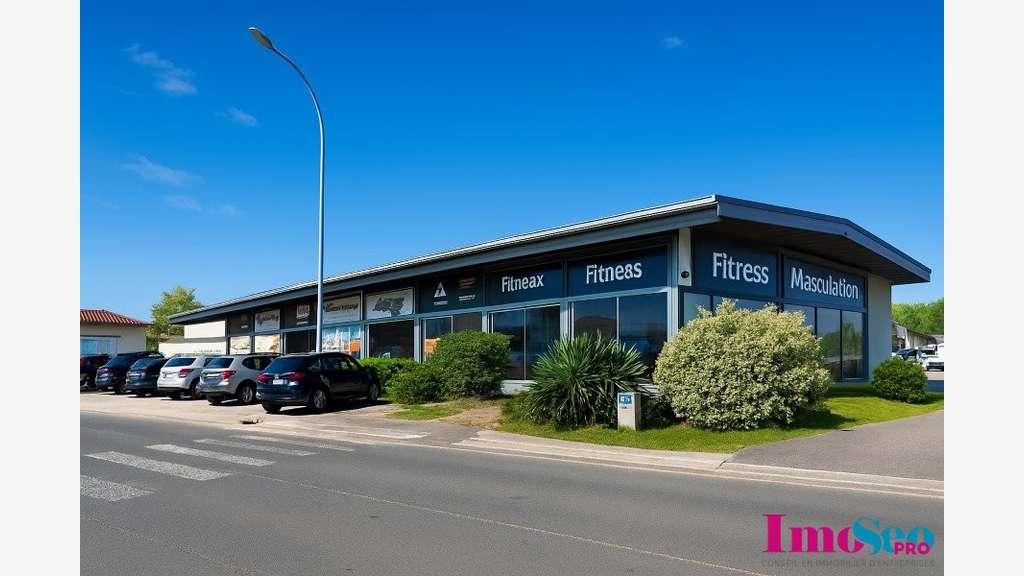Vente Investissement locatif Bordeaux Métropole