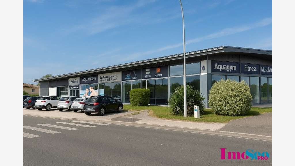 Vente Investissement locatif Bordeaux Métropole