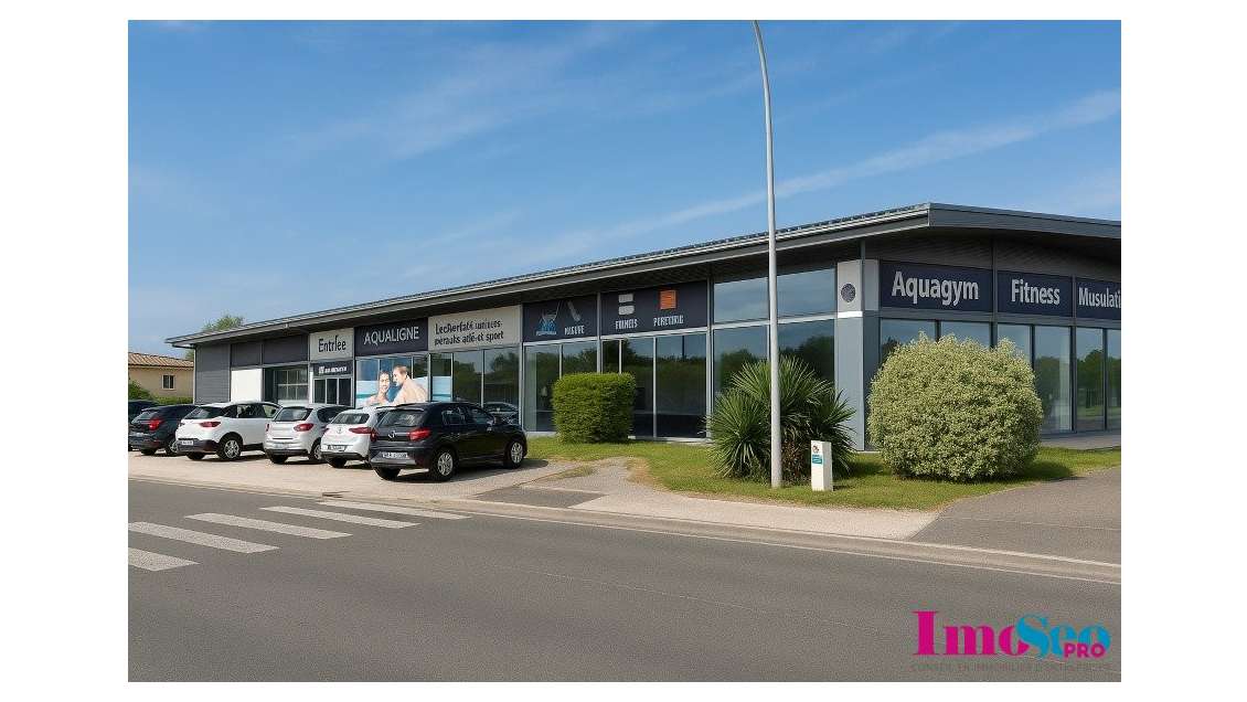 Vente Investissement locatif Bordeaux Métropole