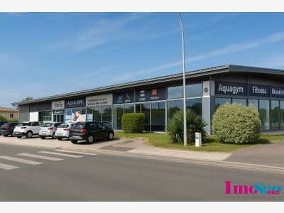 Vente Investissement locatif Bordeaux Métropole
