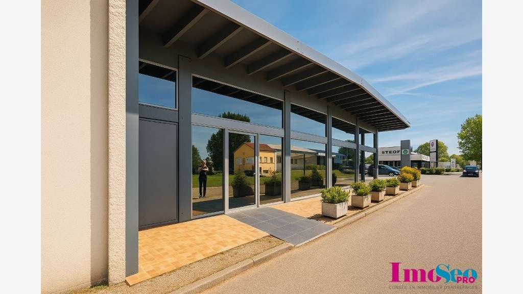 Vente Investissement locatif Bordeaux Métropole