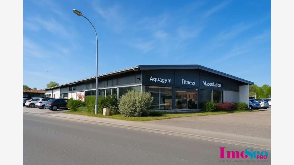 Vente Investissement locatif Bordeaux Métropole