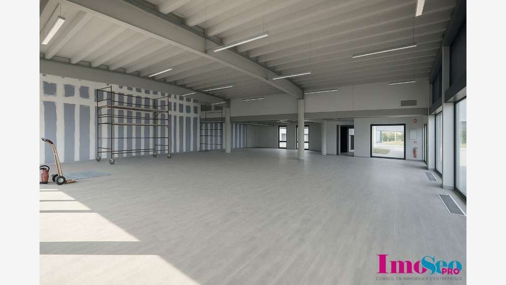 Vente Investissement locatif Bordeaux Métropole