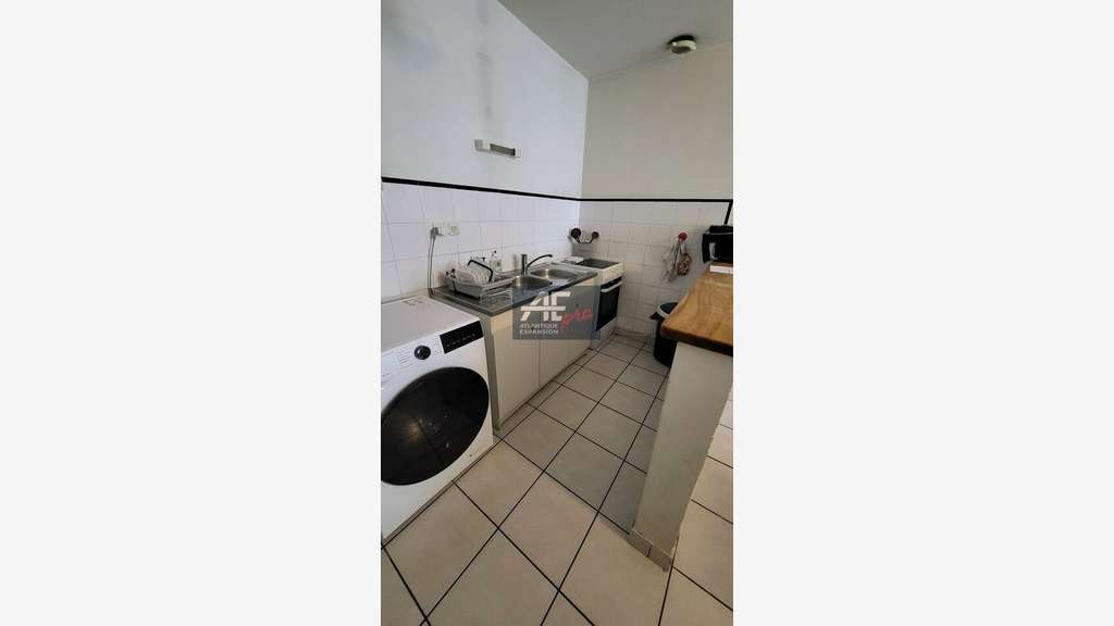 Immeuble à vendre à Saint Nazaire