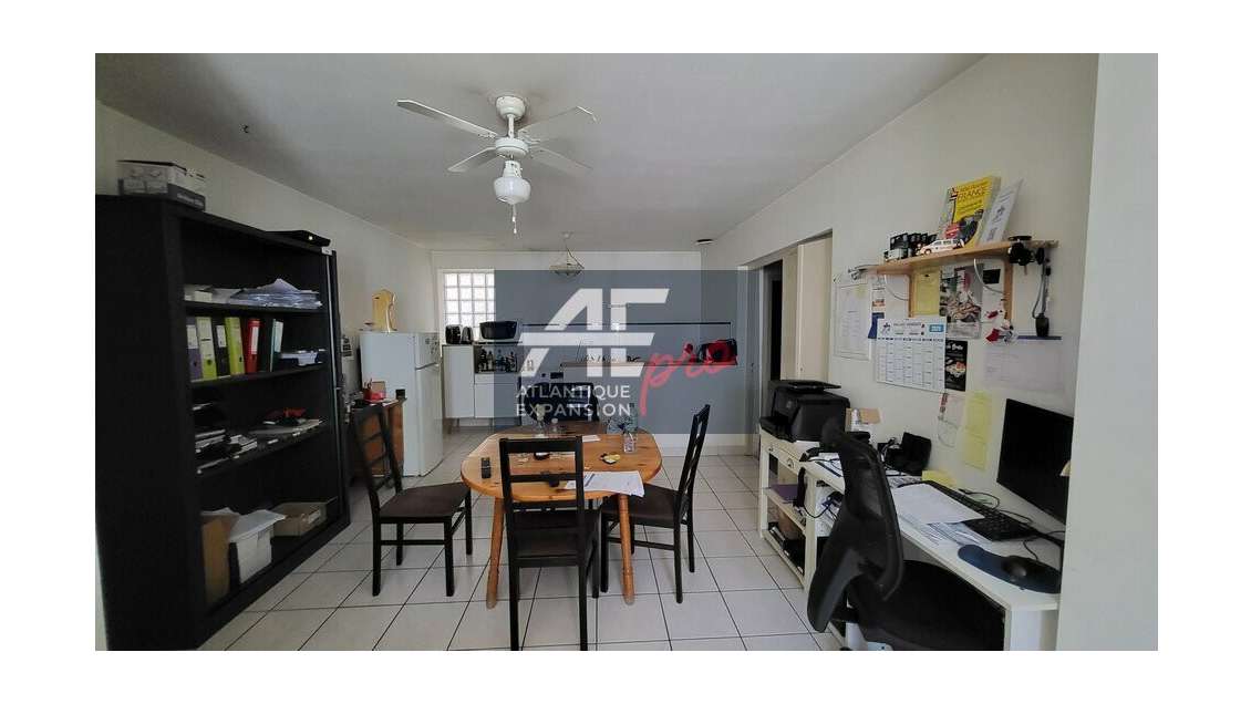 Immeuble à vendre à Saint Nazaire