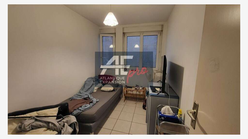 Immeuble à vendre à Saint Nazaire