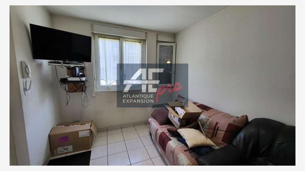 Immeuble à vendre à Saint Nazaire