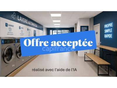 Vente Immeubles commerciaux / Mixtes à Saint-Omer