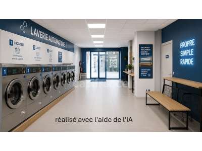 Vente Immeubles commerciaux / Mixtes à Saint-Omer