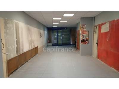 Vente Immeubles commerciaux / Mixtes à Saint-Omer