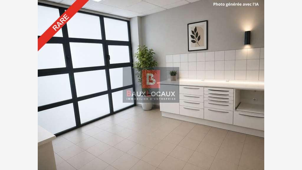 Lot à diviser à vendre à Salon-de-Provence