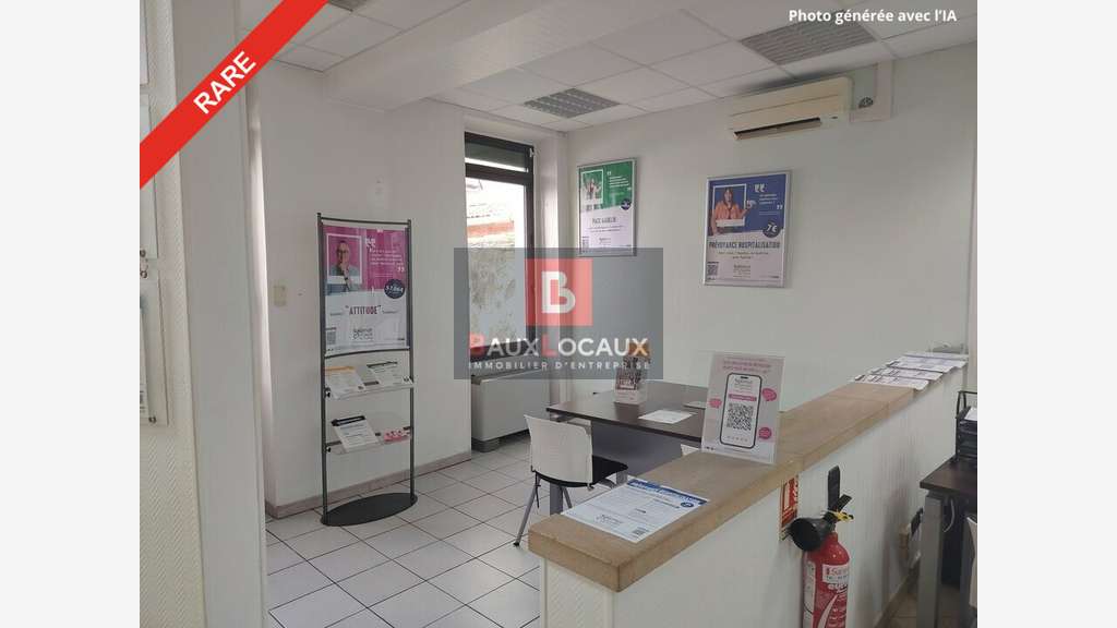 Lot à diviser à vendre à Salon-de-Provence