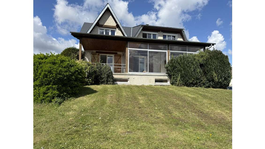 SANDILLON - Contacter Isabelle FAGOT pour cet imme