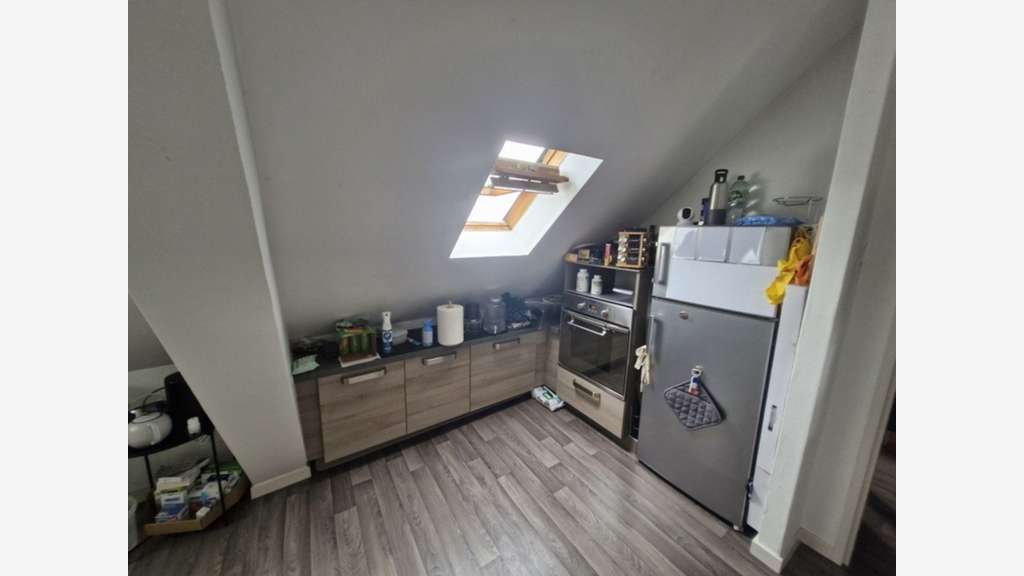 Petit immeuble à vendre à Sarreguemines
