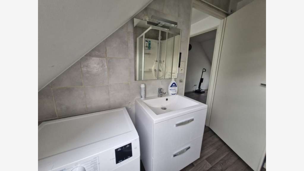 Petit immeuble à vendre à Sarreguemines