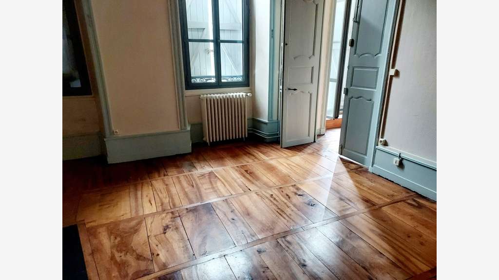 Immeuble à vendre SOUILLAC (46)