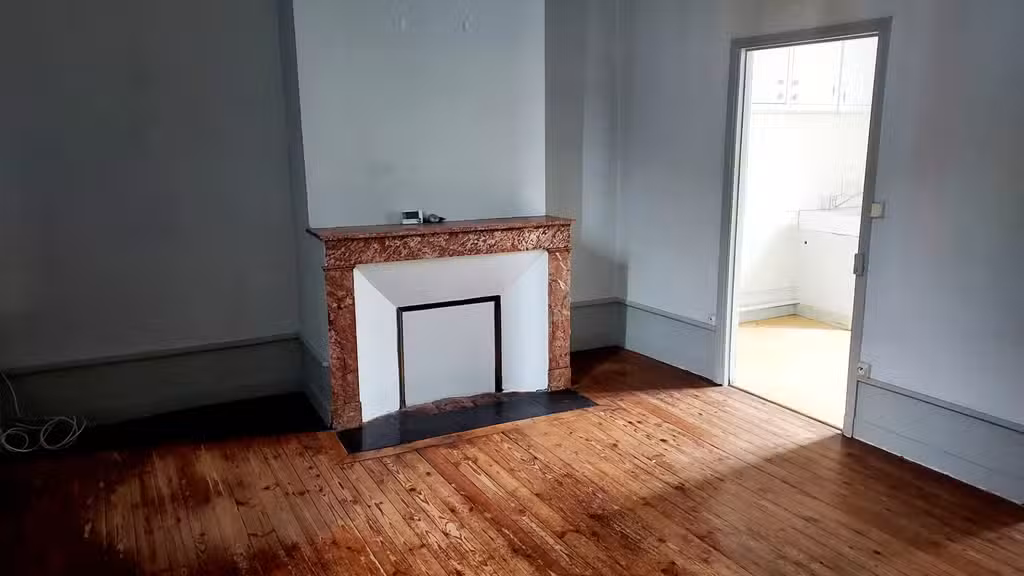 Immeuble à vendre SOUILLAC (46)