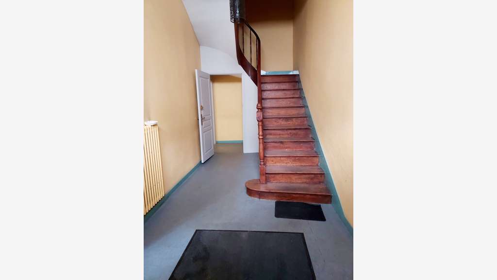 Immeuble à vendre SOUILLAC (46)