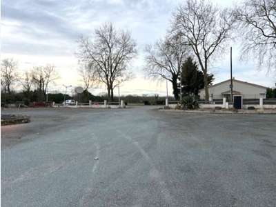 Locaux restauration 60m² à vendre proche Surgères