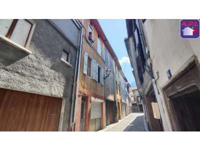 Vente Immeubles commerciaux / Mixtes à Tarascon-sur-Ariège
