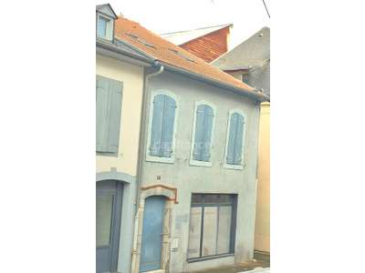 Vente Immeubles commerciaux / Mixtes à Tarbes