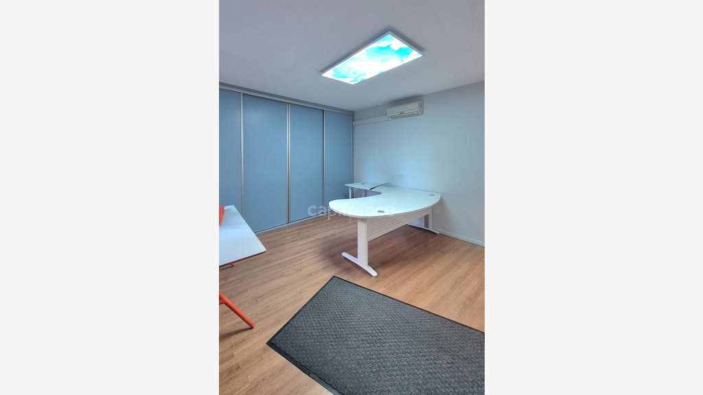 Vente immeuble 237m² Tarbes proche Place Marcadieu