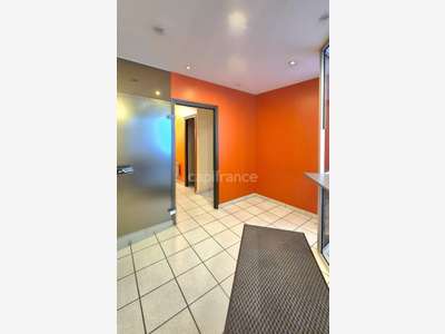 Vente immeuble 237m² Tarbes proche Place Marcadieu