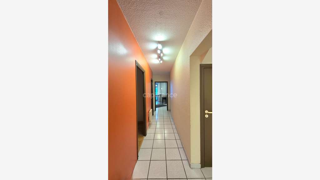 Vente immeuble 237m² Tarbes proche Place Marcadieu