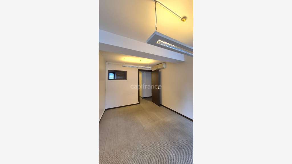 Vente immeuble 237m² Tarbes proche Place Marcadieu