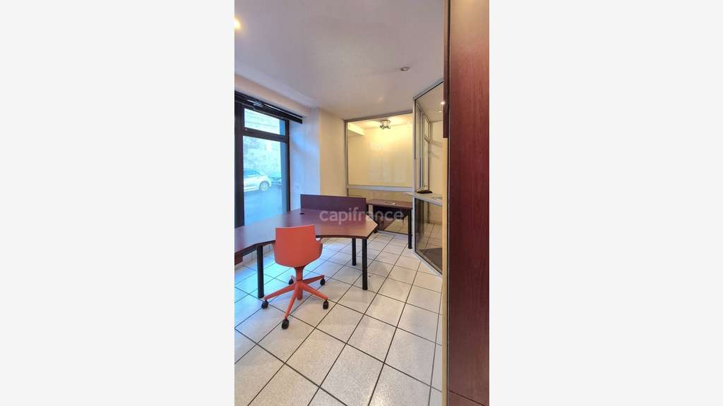 Vente immeuble 237m² Tarbes proche Place Marcadieu