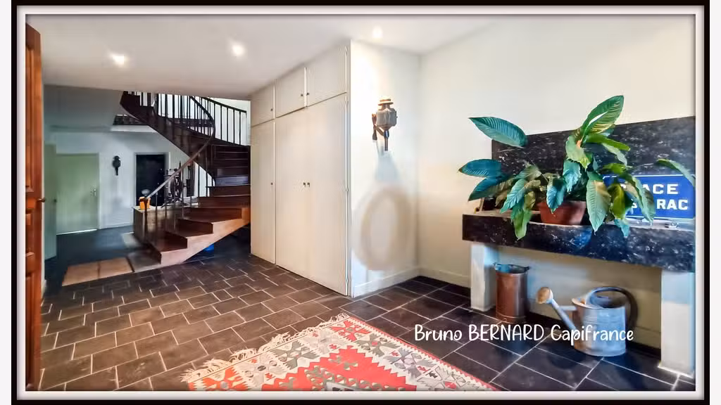 Immeuble à vendre à Tournay proche de Tarbes