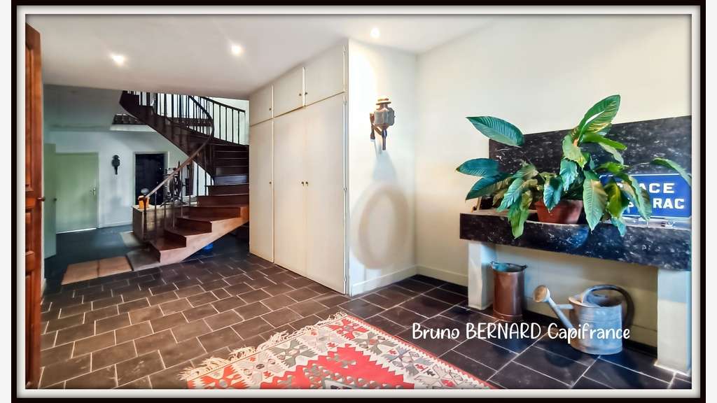 Immeuble à vendre à Tournay proche de Tarbes