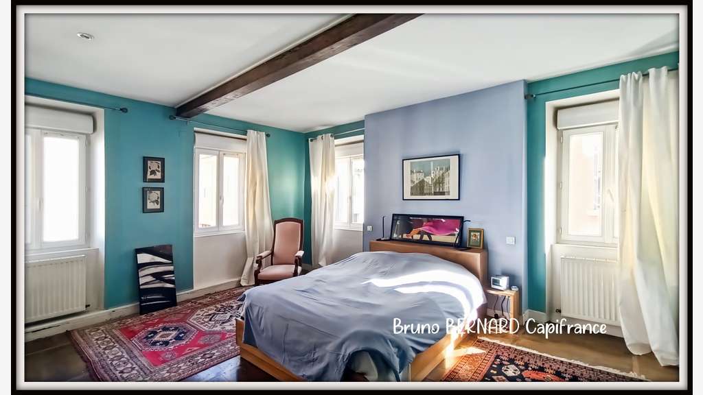 Immeuble à vendre à Tournay proche de Tarbes