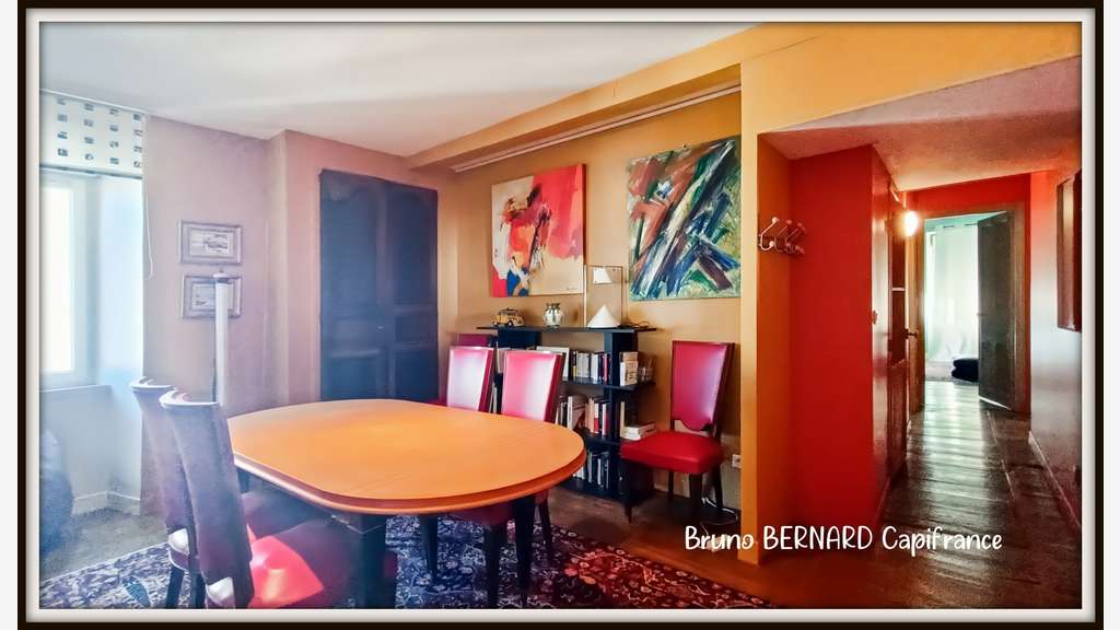 Immeuble à vendre à Tournay proche de Tarbes