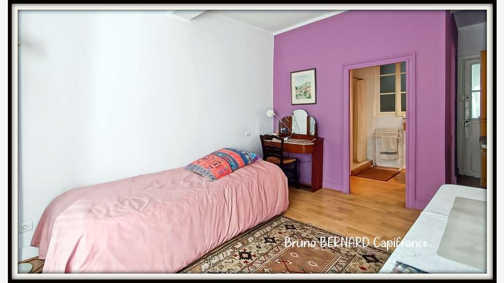 Immeuble à vendre à Tournay proche de Tarbes