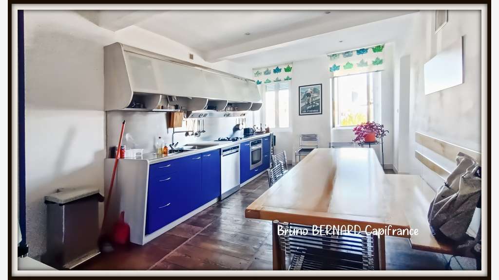 Immeuble à vendre à Tournay proche de Tarbes