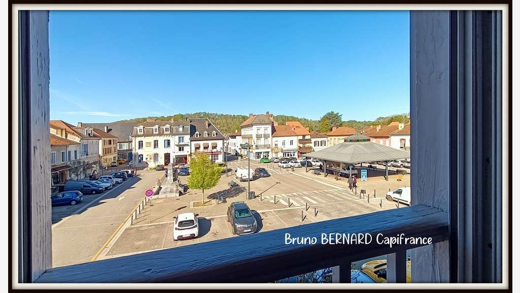 Immeuble à vendre à Tournay proche de Tarbes