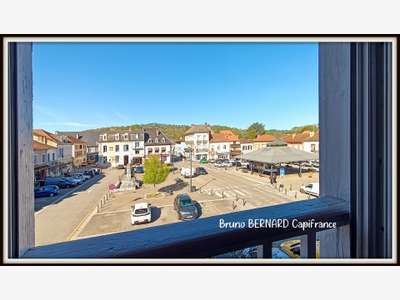 Immeuble à vendre à Tournay proche de Tarbes