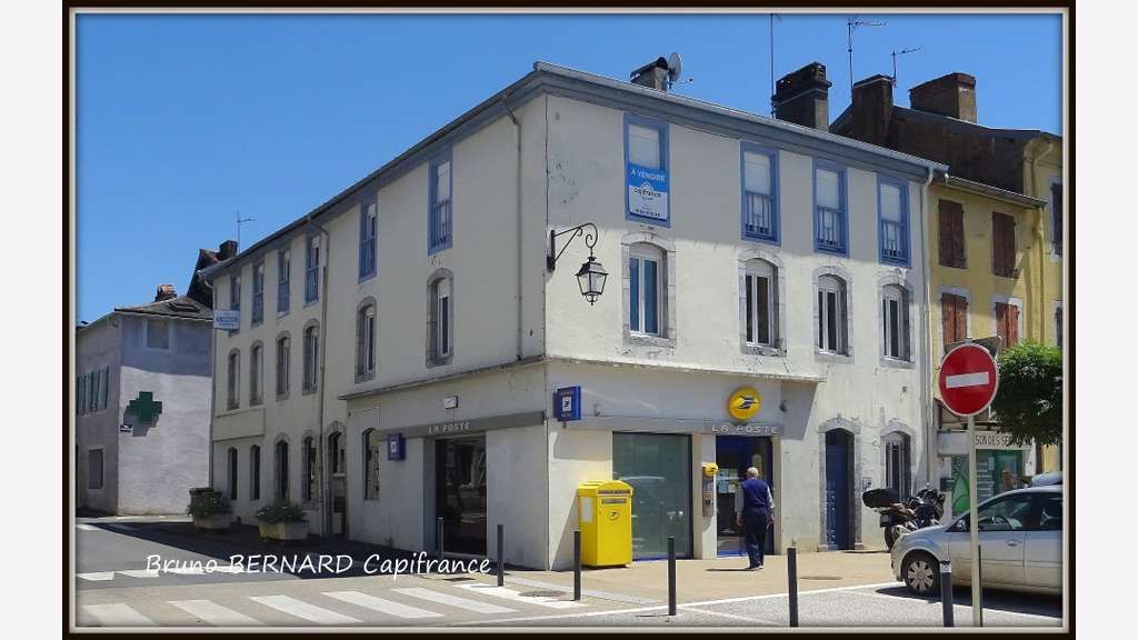 Immeuble à vendre à Tournay proche de Tarbes