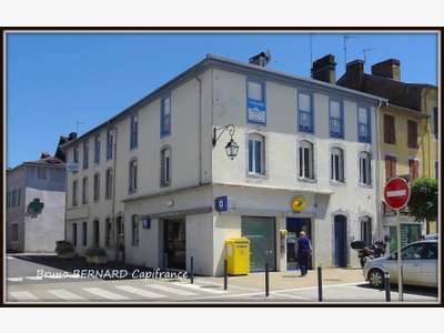 Immeuble à vendre à Tournay proche de Tarbes